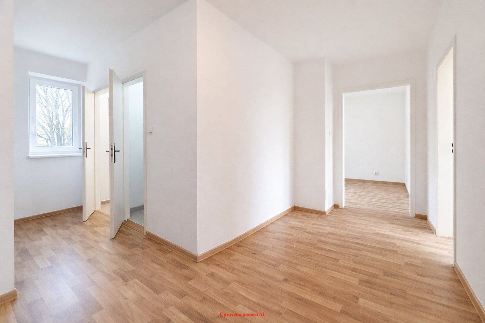 Pronájem bytu 2+1 54 m², Na Nábřeží, Havířov, Moravskoslezský kraj Pronájem bytu 2+1 54 m², Na Nábřeží, Havířov, Moravskoslezský kraj