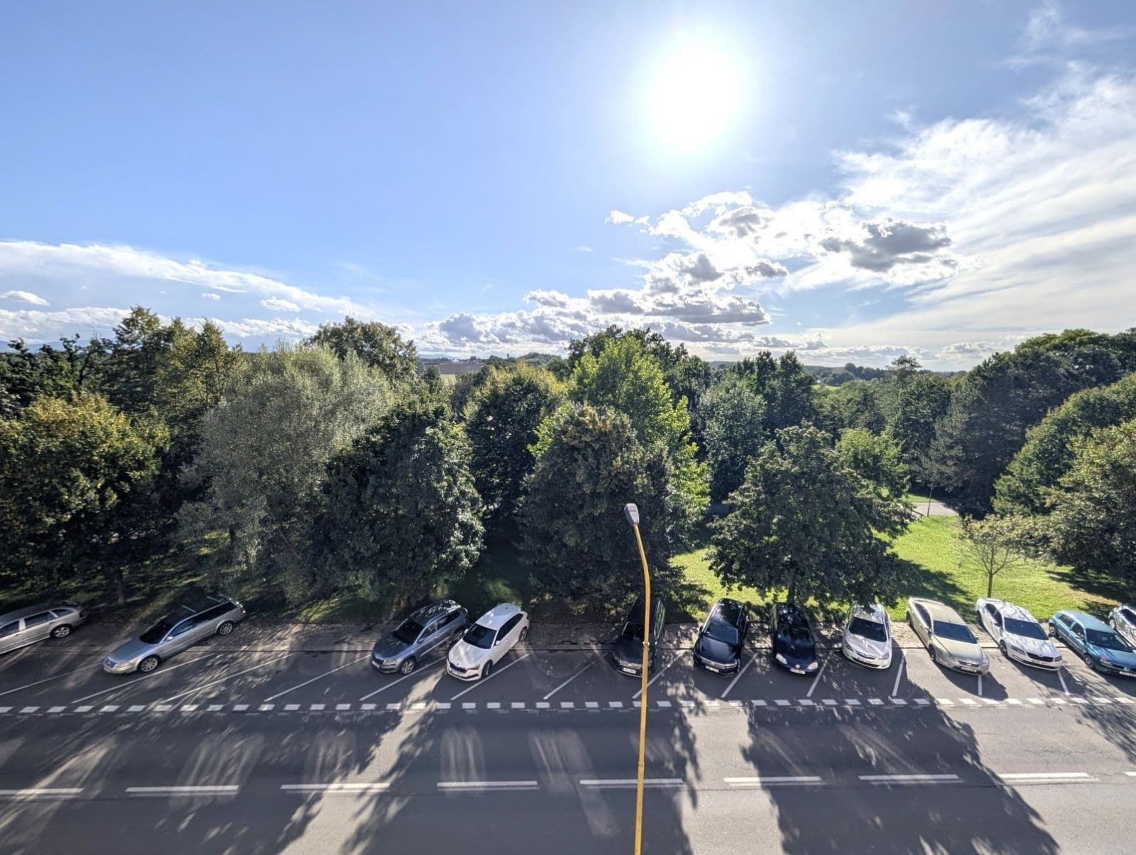 Pronájem bytu 2+1 54 m², Na Nábřeží, Havířov, Moravskoslezský kraj Pronájem bytu 2+1 54 m², Na Nábřeží, Havířov, Moravskoslezský kraj