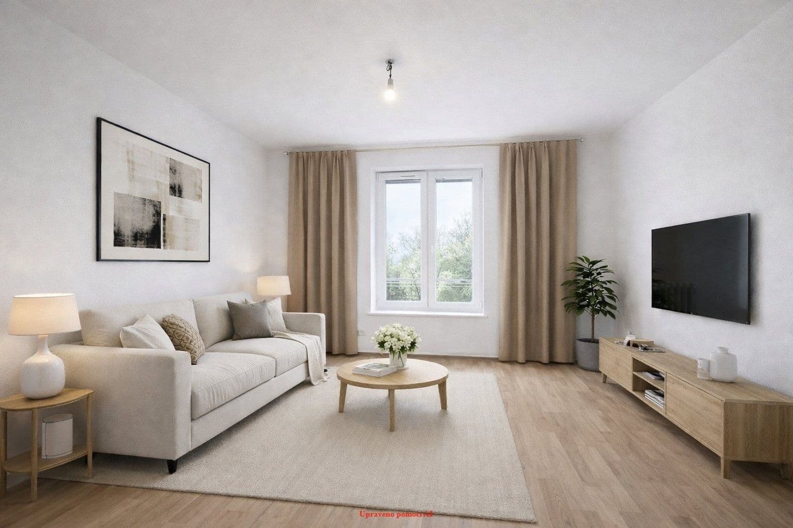 Pronájem bytu 2+1 54 m², Na Nábřeží, Havířov, Moravskoslezský kraj Pronájem bytu 2+1 54 m², Na Nábřeží, Havířov, Moravskoslezský kraj