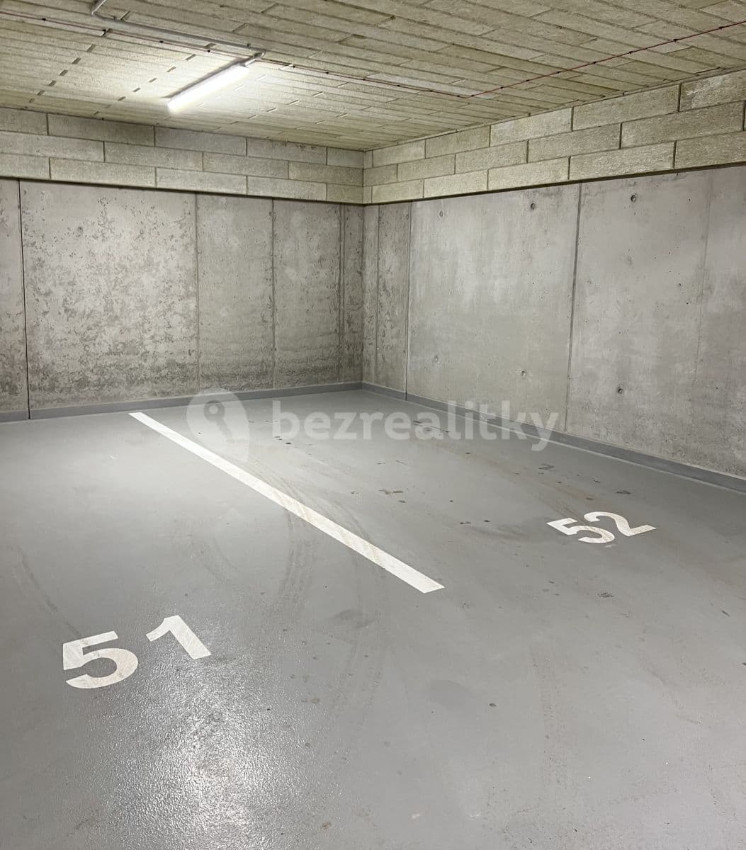 Pronájem garáže 14 m², Praha, Praha Pronájem garáže 14 m², Praha, Praha