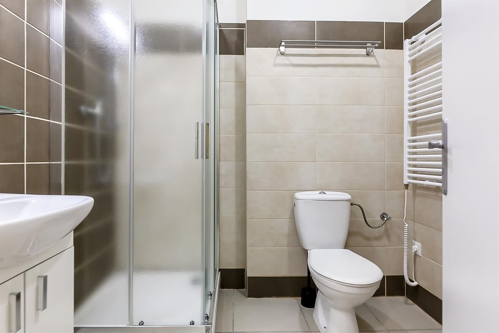 Pronájem bytu 1+kk 25 m², Hybešova, Brno, Jihomoravský kraj Pronájem bytu 1+kk 25 m², Hybešova, Brno, Jihomoravský kraj