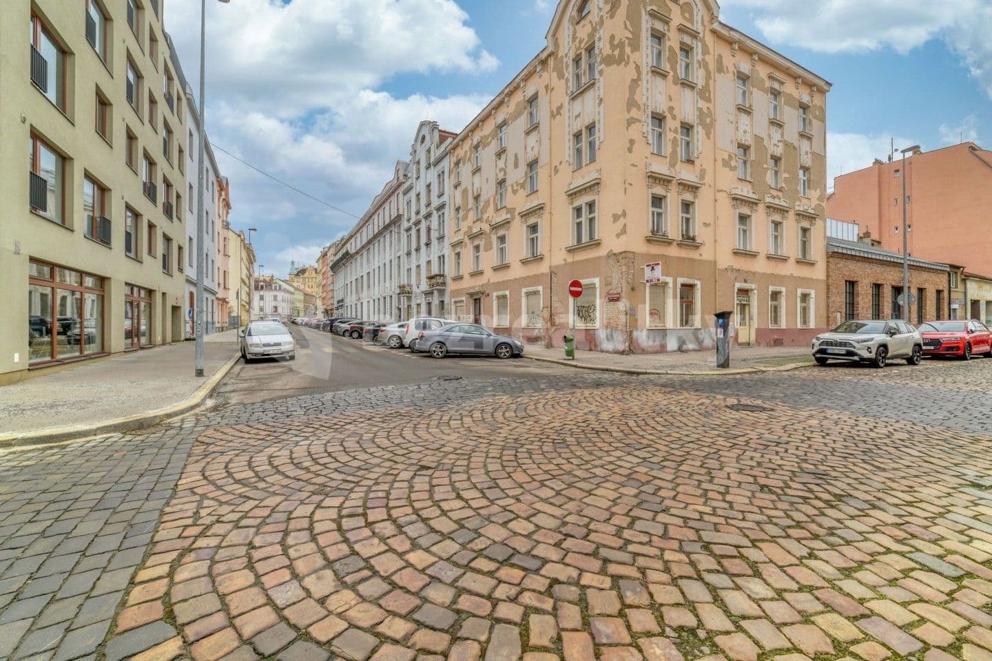 Prodej bytu 3+kk 80 m², Vlastislavova, Praha, Praha