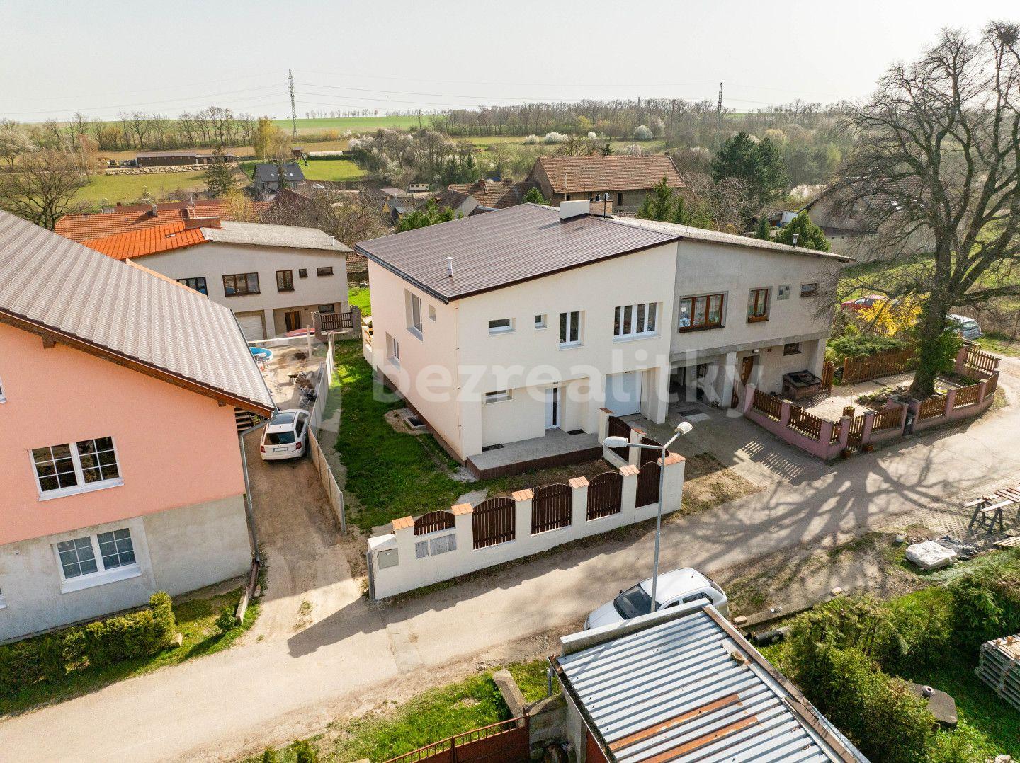 Prodej domu 167 m², pozemek 388 m², Zájezd, Středočeský kraj