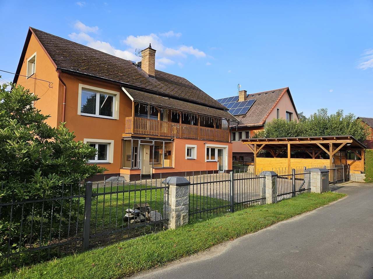 Pronájem chaty, chalupy, Lipová-lázně, Olomoucký kraj Pronájem chaty, chalupy, Lipová-lázně, Olomoucký kraj