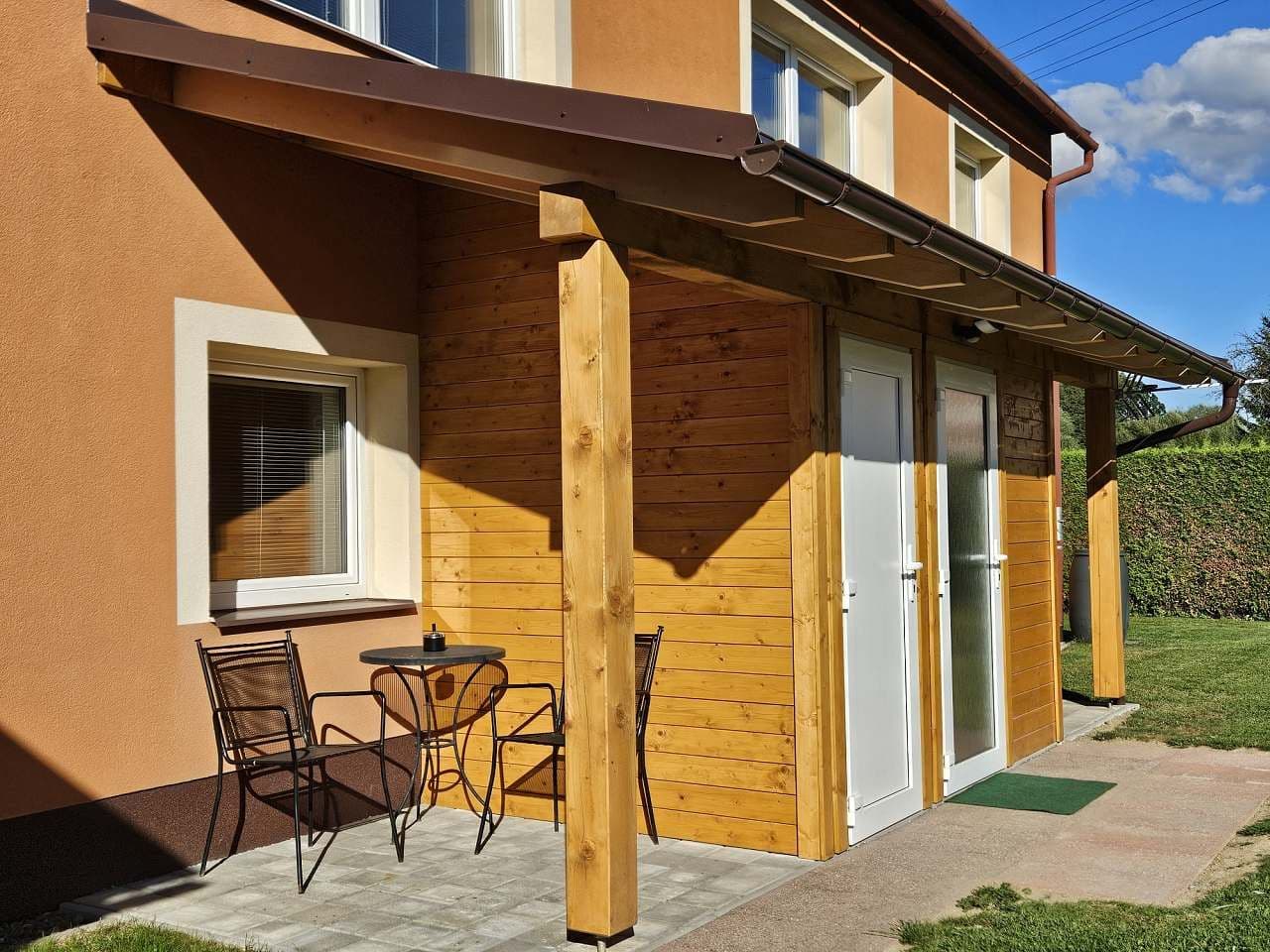 Pronájem chaty, chalupy, Lipová-lázně, Olomoucký kraj Pronájem chaty, chalupy, Lipová-lázně, Olomoucký kraj