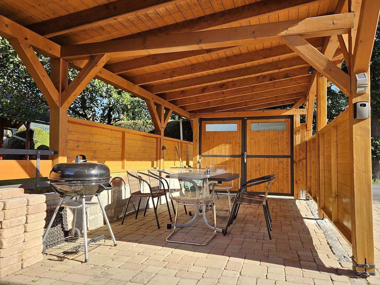 Pronájem chaty, chalupy, Lipová-lázně, Olomoucký kraj Pronájem chaty, chalupy, Lipová-lázně, Olomoucký kraj