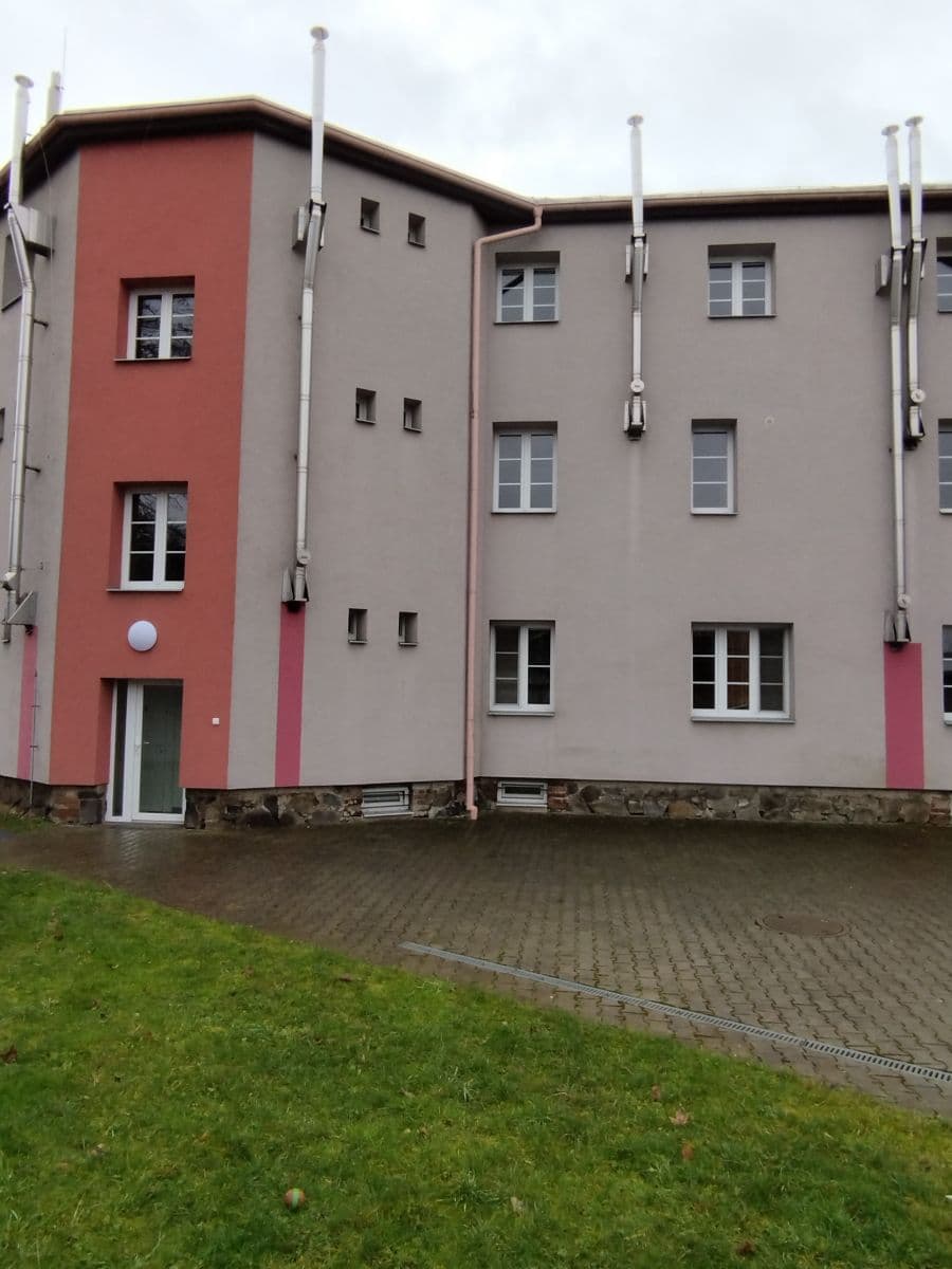 Pronájem bytu 1+1 40 m², U Pekáren, Praha, Praha Pronájem bytu 1+1 40 m², U Pekáren, Praha, Praha
