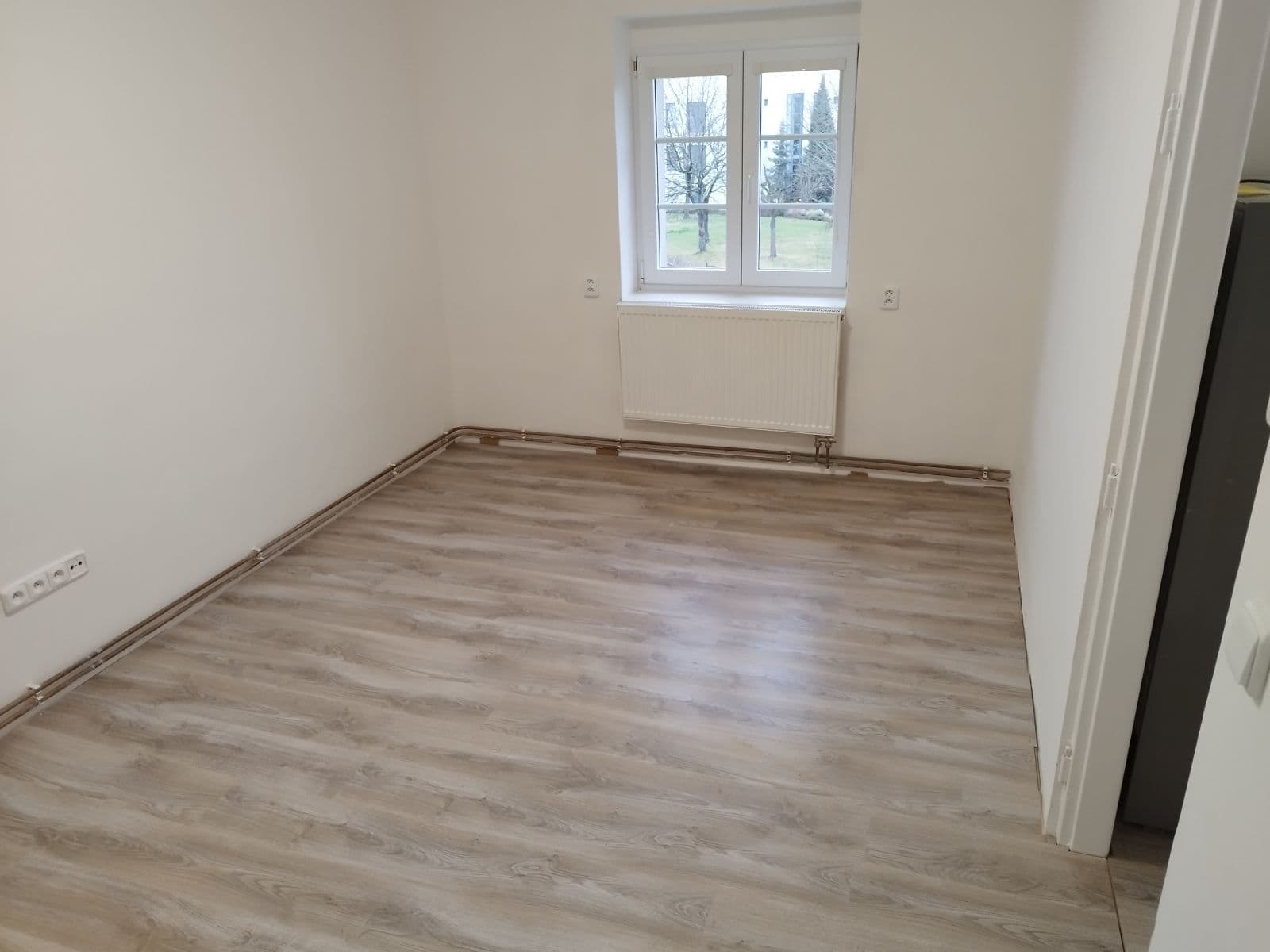 Pronájem bytu 1+1 40 m², U Pekáren, Praha, Praha Pronájem bytu 1+1 40 m², U Pekáren, Praha, Praha