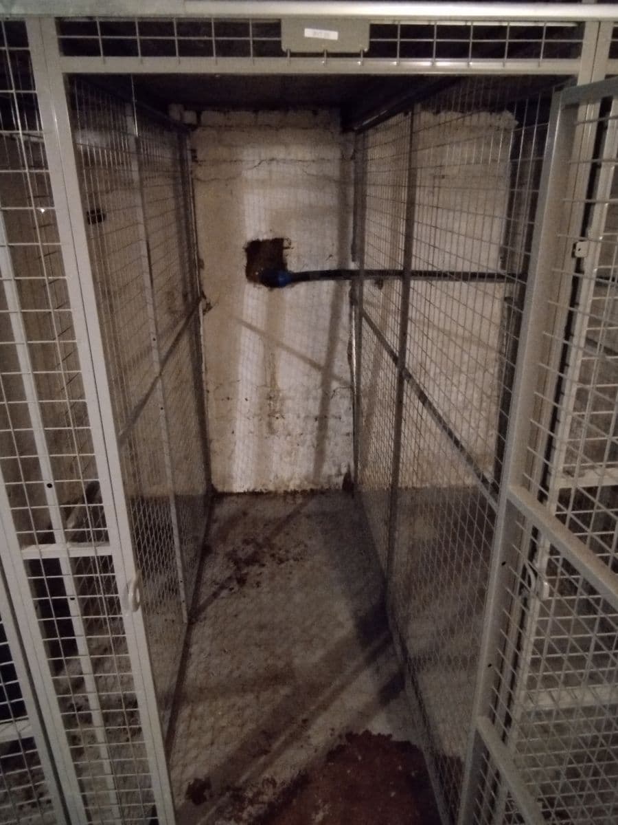 Pronájem bytu 1+1 40 m², U Pekáren, Praha, Praha Pronájem bytu 1+1 40 m², U Pekáren, Praha, Praha