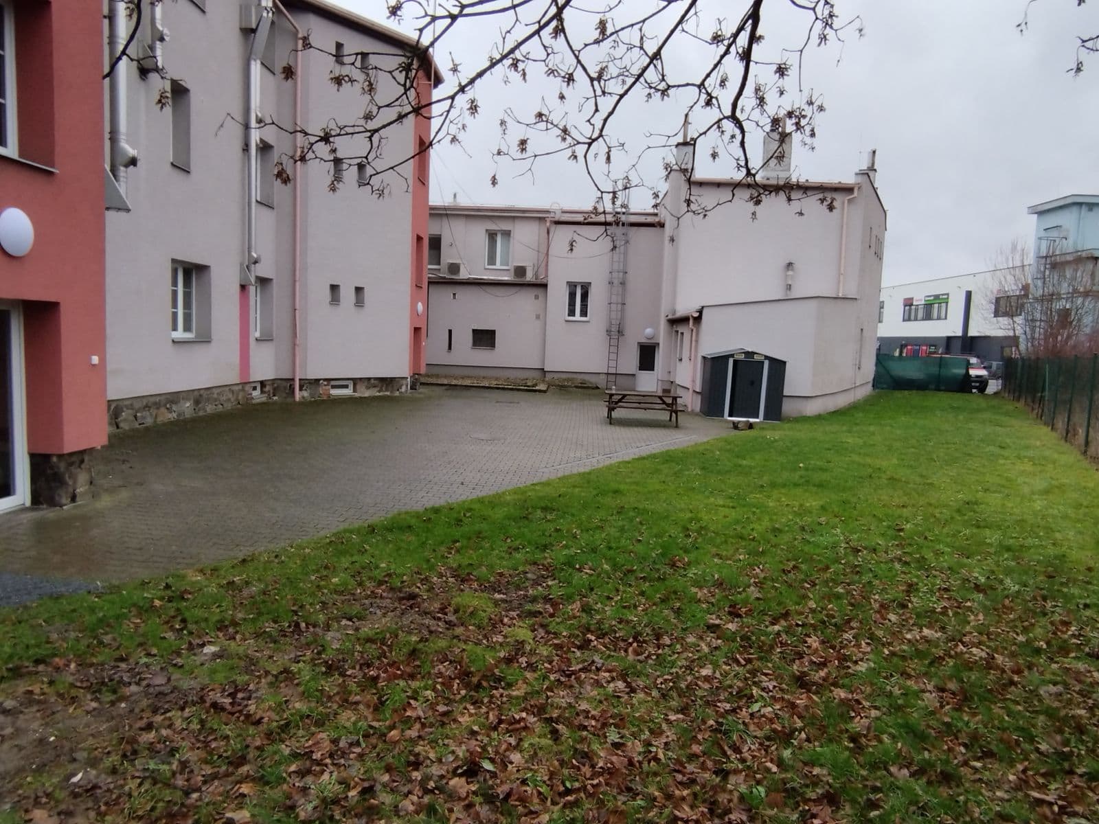 Pronájem bytu 1+1 40 m², U Pekáren, Praha, Praha Pronájem bytu 1+1 40 m², U Pekáren, Praha, Praha