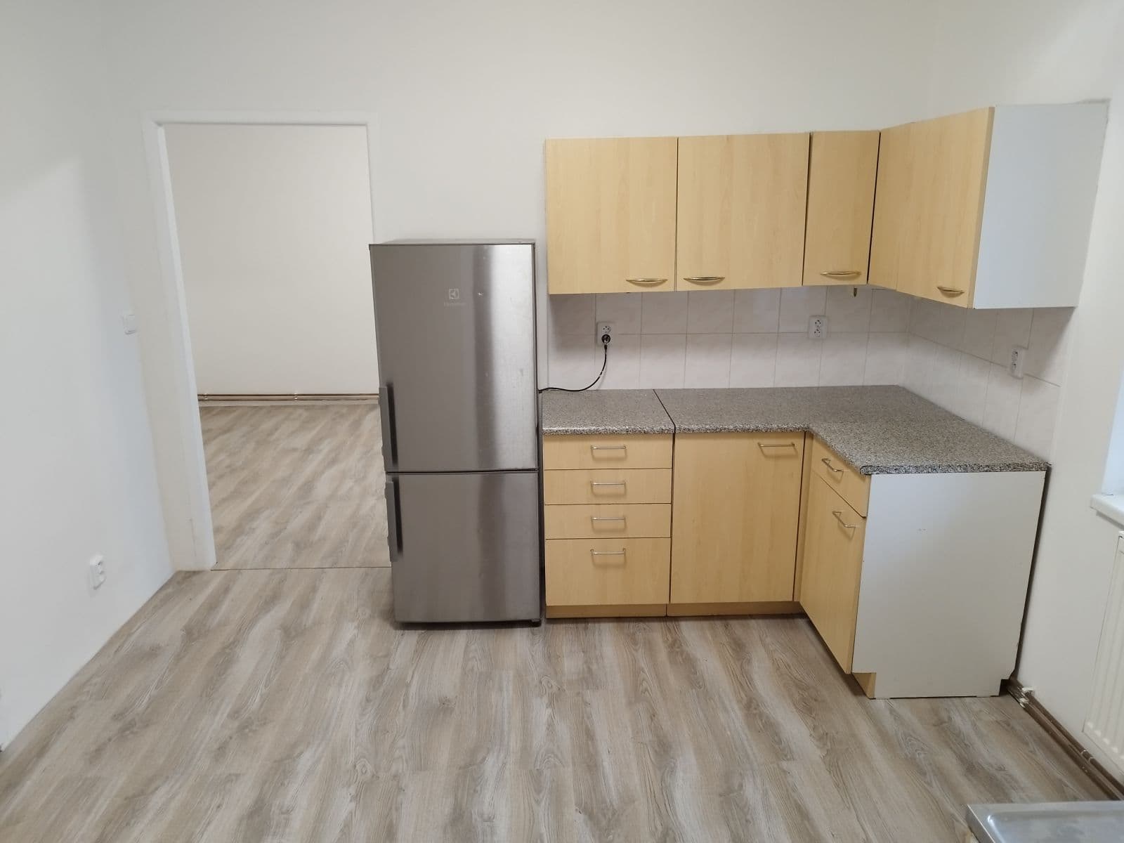 Pronájem bytu 1+1 40 m², U Pekáren, Praha, Praha Pronájem bytu 1+1 40 m², U Pekáren, Praha, Praha