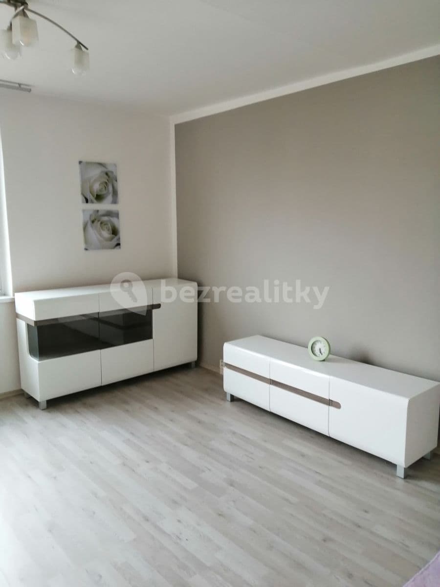 Pronájem bytu 1+kk 33 m², Konradova, Brno, Jihomoravský kraj Pronájem bytu 1+kk 33 m², Konradova, Brno, Jihomoravský kraj