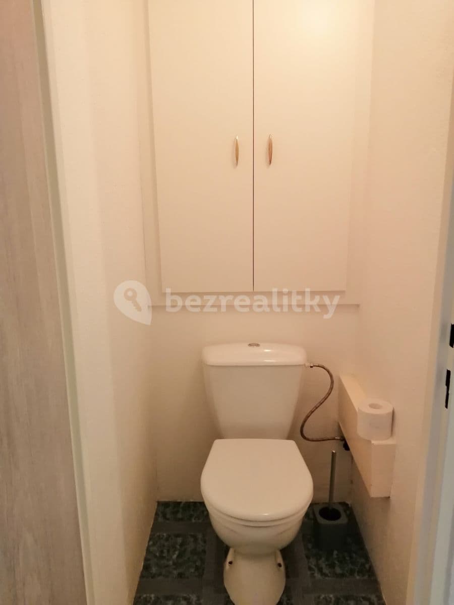 Pronájem bytu 1+kk 33 m², Konradova, Brno, Jihomoravský kraj Pronájem bytu 1+kk 33 m², Konradova, Brno, Jihomoravský kraj