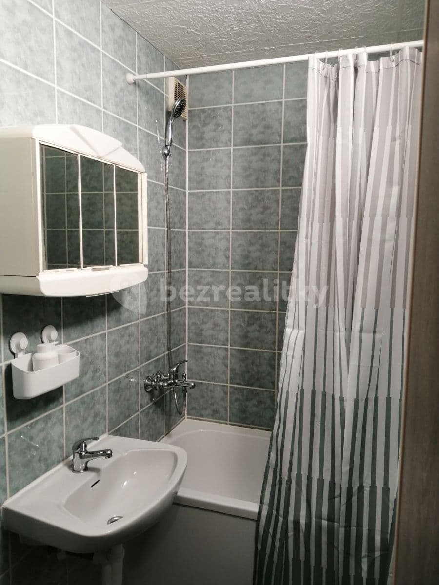 Pronájem bytu 1+kk 33 m², Konradova, Brno, Jihomoravský kraj Pronájem bytu 1+kk 33 m², Konradova, Brno, Jihomoravský kraj