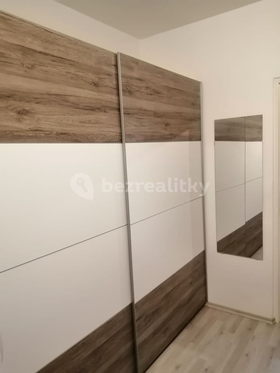 Pronájem bytu 1+kk 33 m², Konradova, Brno, Jihomoravský kraj Pronájem bytu 1+kk 33 m², Konradova, Brno, Jihomoravský kraj