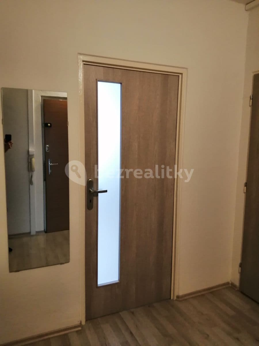 Pronájem bytu 1+kk 33 m², Konradova, Brno, Jihomoravský kraj Pronájem bytu 1+kk 33 m², Konradova, Brno, Jihomoravský kraj