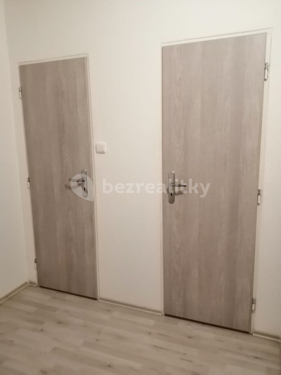 Pronájem bytu 1+kk 33 m², Konradova, Brno, Jihomoravský kraj Pronájem bytu 1+kk 33 m², Konradova, Brno, Jihomoravský kraj