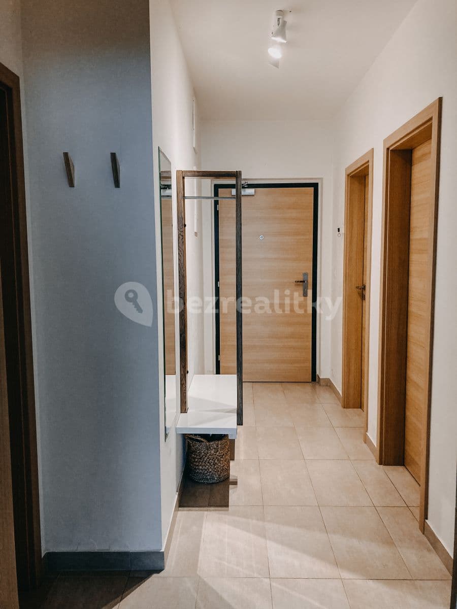Pronájem bytu 2+kk 60 m², Sousedíkova, Praha, Praha Pronájem bytu 2+kk 60 m², Sousedíkova, Praha, Praha