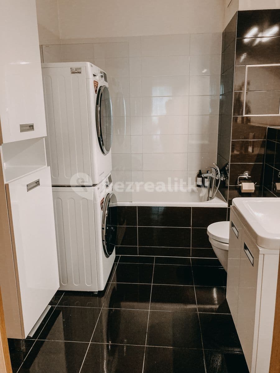 Pronájem bytu 2+kk 60 m², Sousedíkova, Praha, Praha Pronájem bytu 2+kk 60 m², Sousedíkova, Praha, Praha