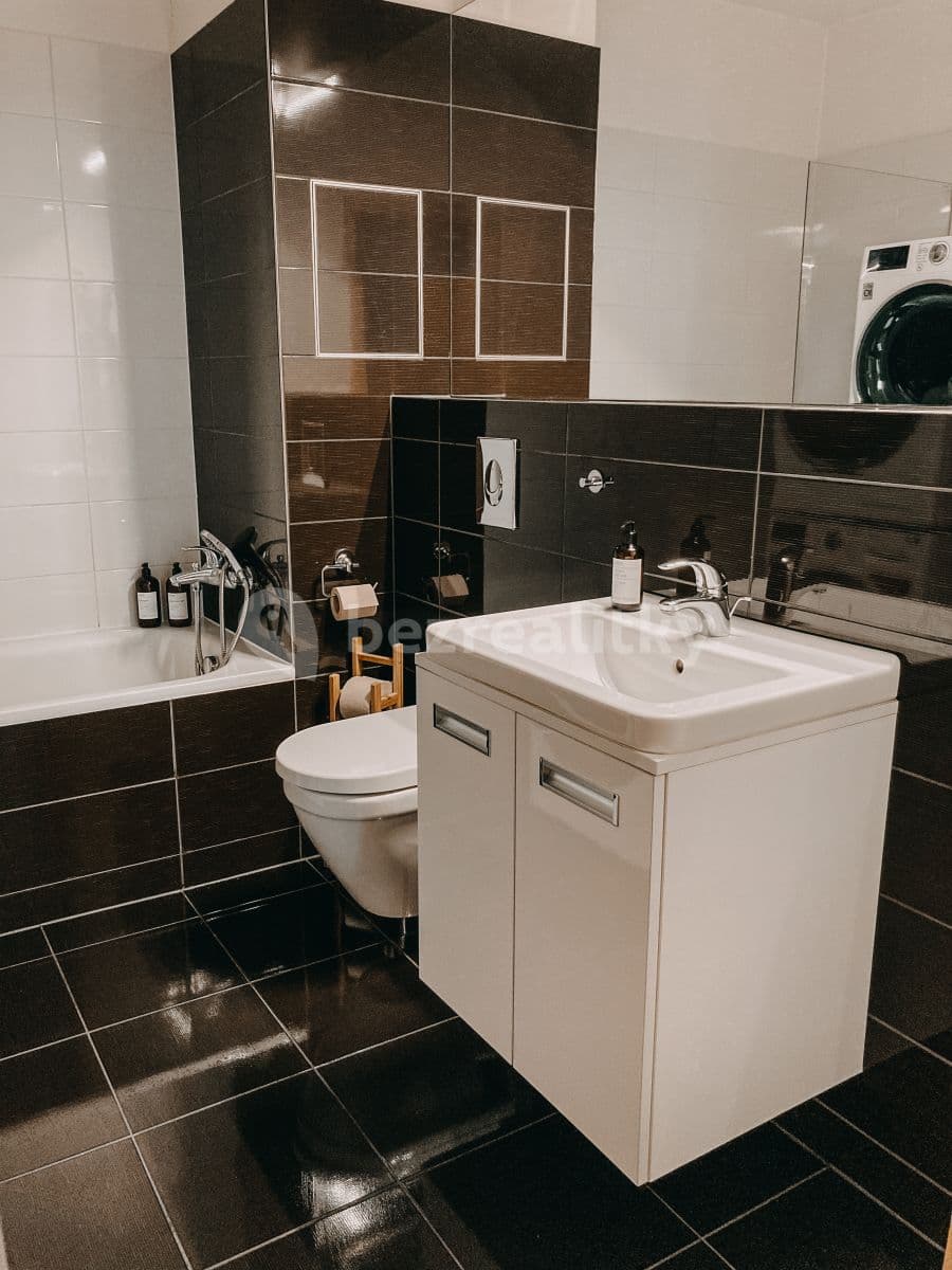 Pronájem bytu 2+kk 60 m², Sousedíkova, Praha, Praha Pronájem bytu 2+kk 60 m², Sousedíkova, Praha, Praha