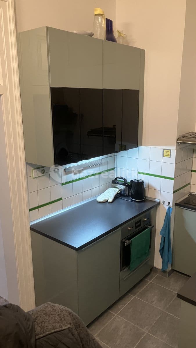 Pronájem bytu 2+kk 45 m², Thámova, Praha, Praha Pronájem bytu 2+kk 45 m², Thámova, Praha, Praha