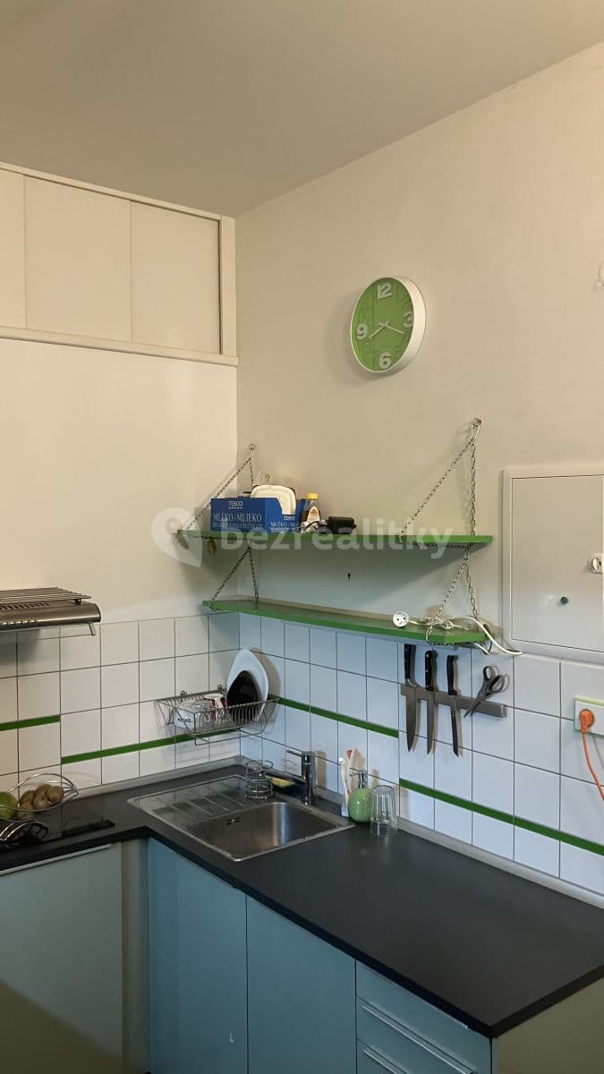 Pronájem bytu 2+kk 45 m², Thámova, Praha, Praha Pronájem bytu 2+kk 45 m², Thámova, Praha, Praha