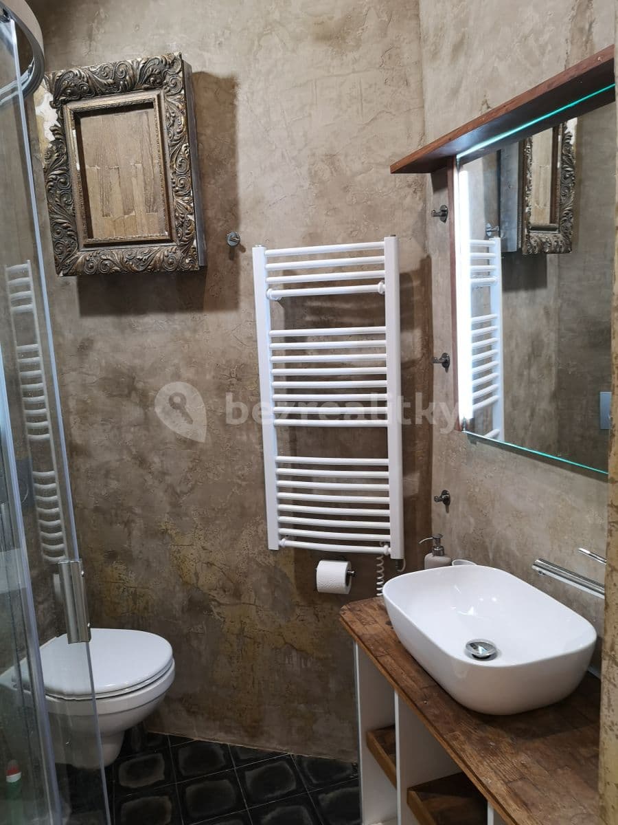 Pronájem bytu 3+kk 41 m², Blodkova, Praha, Praha Pronájem bytu 3+kk 41 m², Blodkova, Praha, Praha