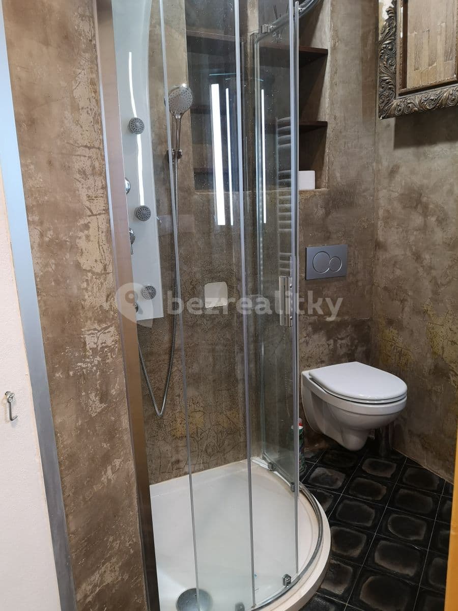 Pronájem bytu 3+kk 41 m², Blodkova, Praha, Praha Pronájem bytu 3+kk 41 m², Blodkova, Praha, Praha