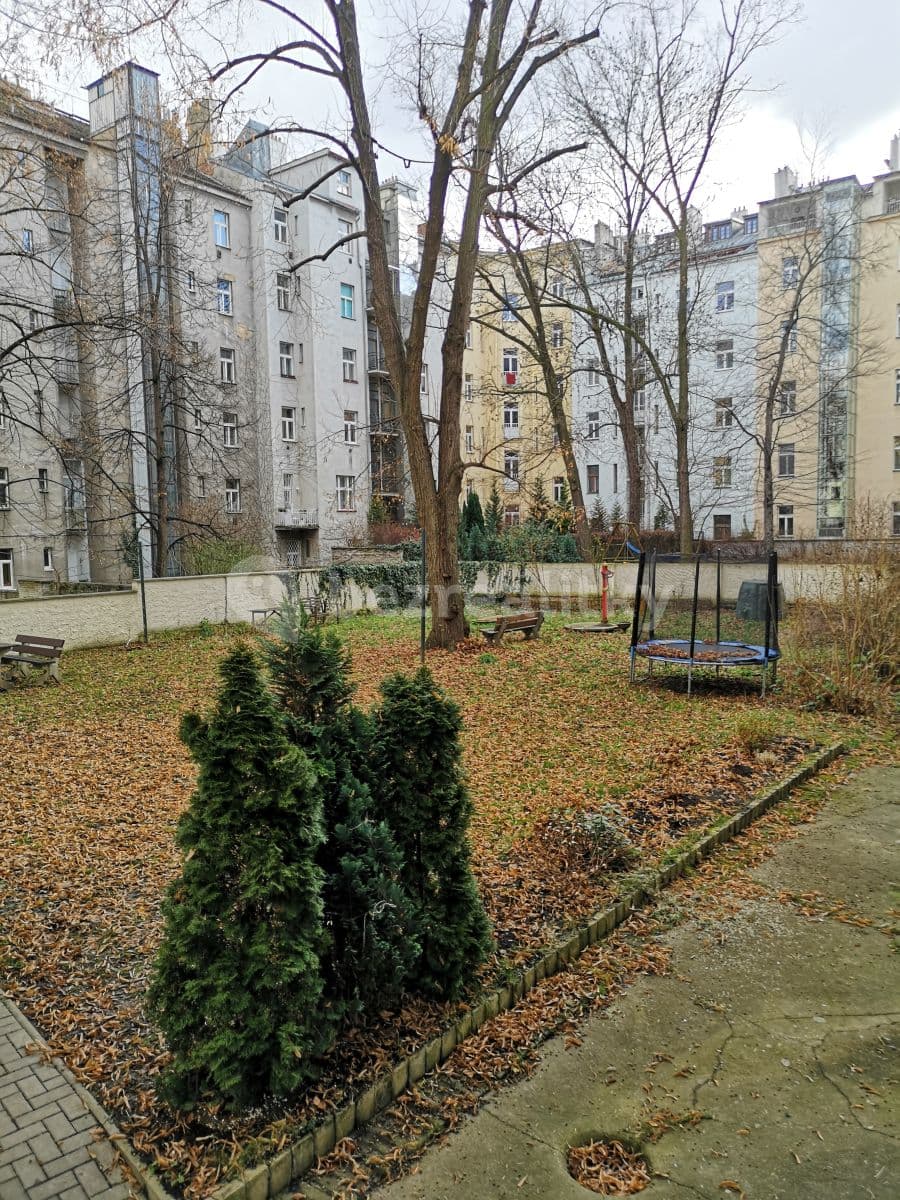 Pronájem bytu 3+kk 41 m², Blodkova, Praha, Praha Pronájem bytu 3+kk 41 m², Blodkova, Praha, Praha