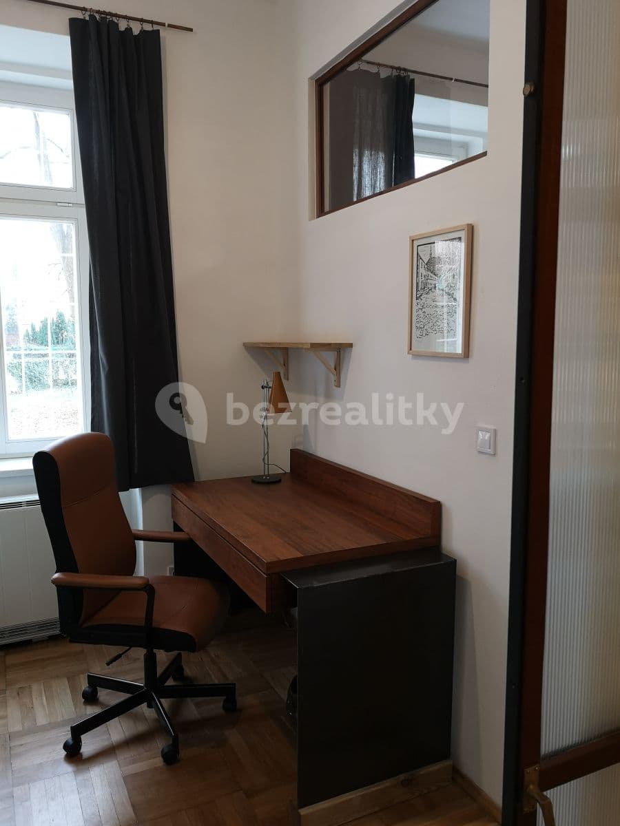 Pronájem bytu 3+kk 41 m², Blodkova, Praha, Praha Pronájem bytu 3+kk 41 m², Blodkova, Praha, Praha