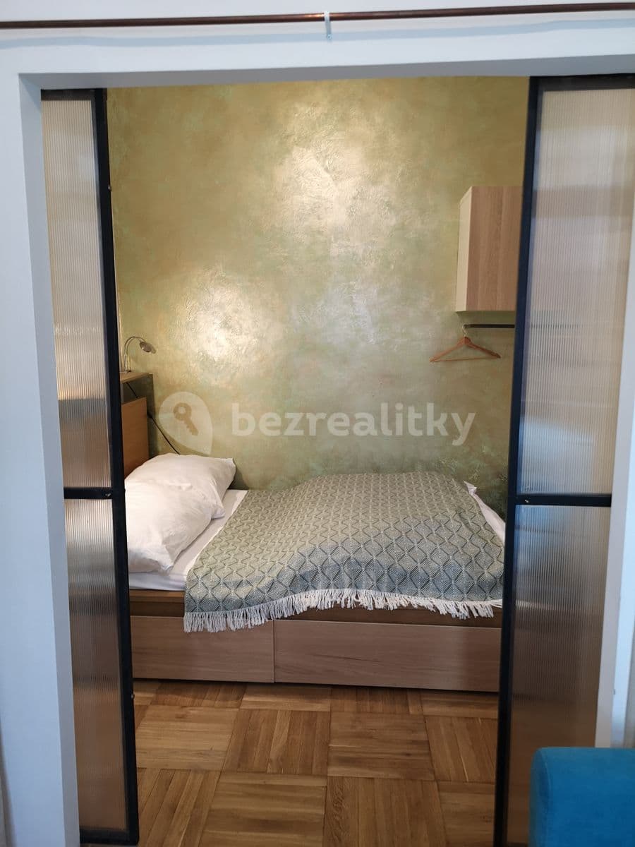 Pronájem bytu 3+kk 41 m², Blodkova, Praha, Praha Pronájem bytu 3+kk 41 m², Blodkova, Praha, Praha