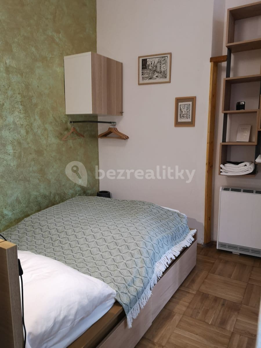 Pronájem bytu 3+kk 41 m², Blodkova, Praha, Praha Pronájem bytu 3+kk 41 m², Blodkova, Praha, Praha