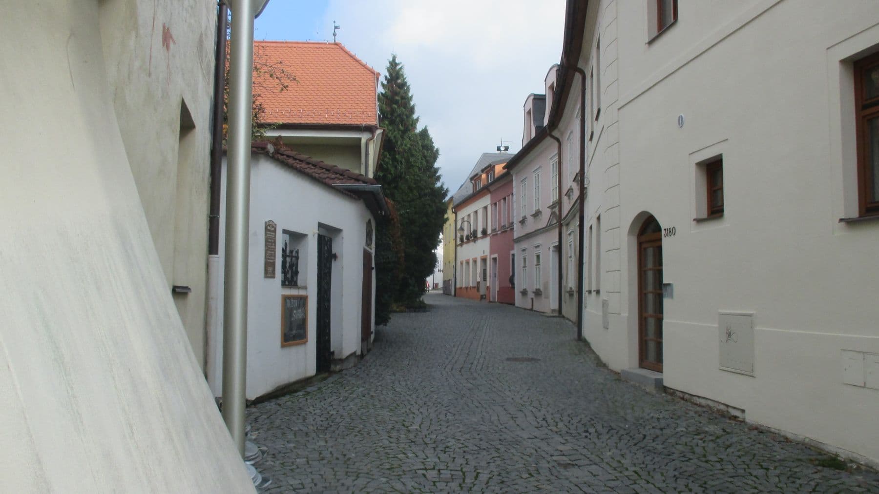 Pronájem bytu 1+kk 36 m², Kotnovská, Tábor, Jihočeský kraj Pronájem bytu 1+kk 36 m², Kotnovská, Tábor, Jihočeský kraj