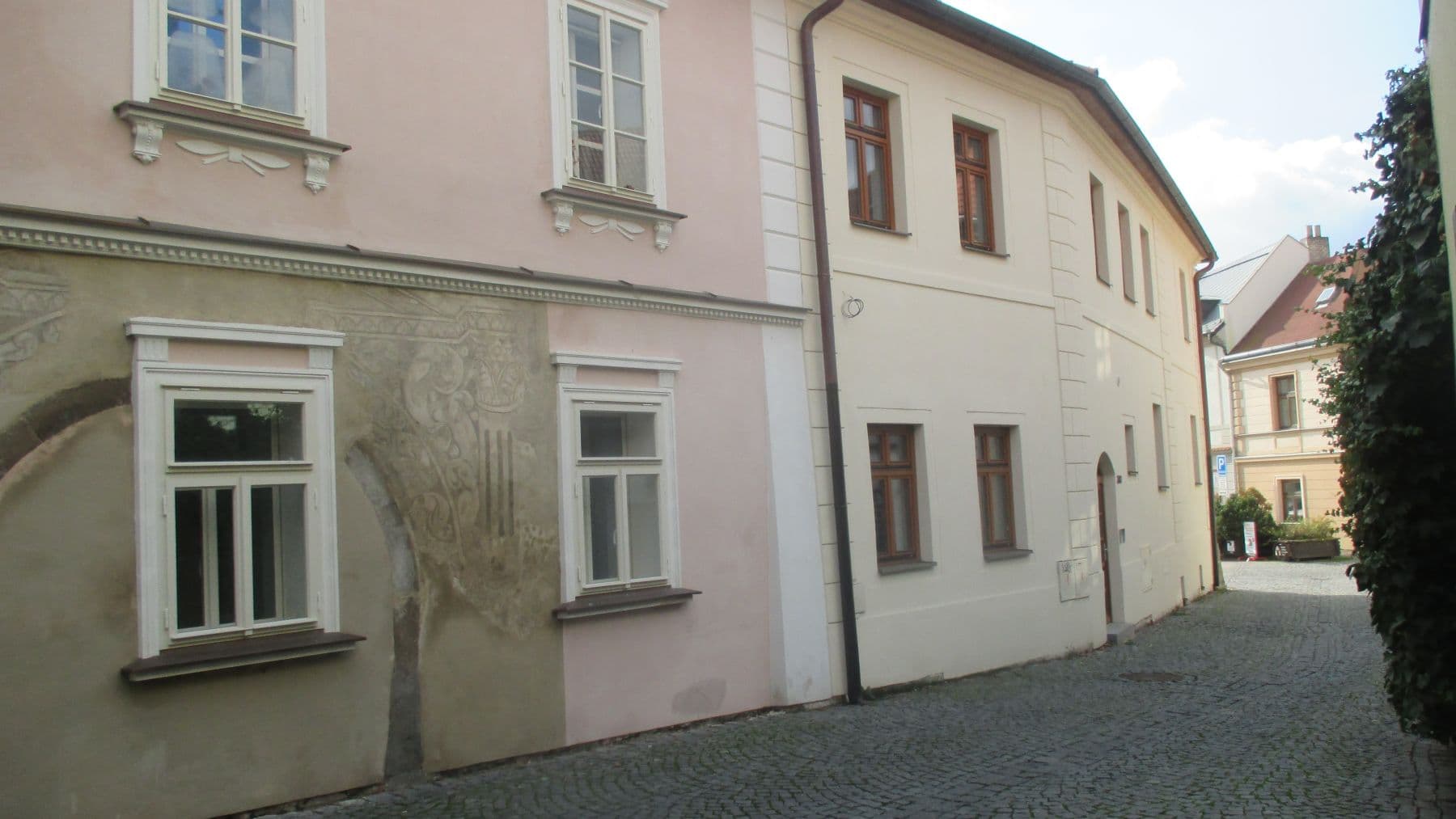 Pronájem bytu 1+kk 36 m², Kotnovská, Tábor, Jihočeský kraj Pronájem bytu 1+kk 36 m², Kotnovská, Tábor, Jihočeský kraj