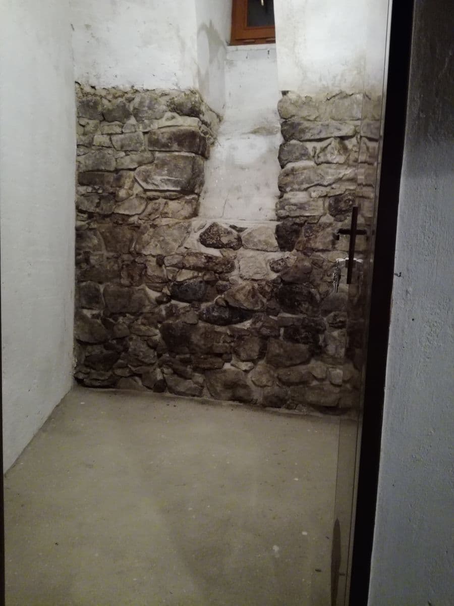 Pronájem bytu 1+kk 36 m², Kotnovská, Tábor, Jihočeský kraj Pronájem bytu 1+kk 36 m², Kotnovská, Tábor, Jihočeský kraj