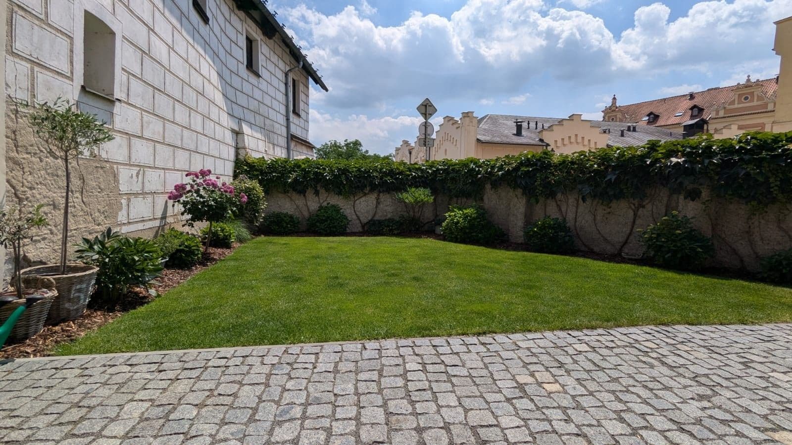 Pronájem bytu 1+kk 36 m², Kotnovská, Tábor, Jihočeský kraj Pronájem bytu 1+kk 36 m², Kotnovská, Tábor, Jihočeský kraj