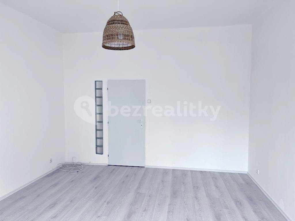 Pronájem bytu 2+1 62 m², Žitomírská, Praha, Praha Pronájem bytu 2+1 62 m², Žitomírská, Praha, Praha