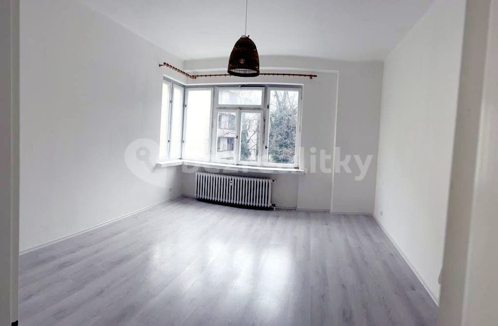 Pronájem bytu 2+1 62 m², Žitomírská, Praha, Praha Pronájem bytu 2+1 62 m², Žitomírská, Praha, Praha