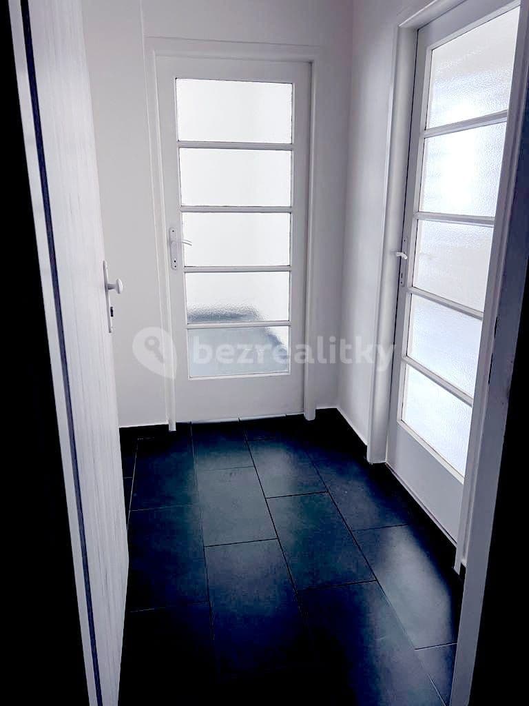Pronájem bytu 2+1 62 m², Žitomírská, Praha, Praha Pronájem bytu 2+1 62 m², Žitomírská, Praha, Praha