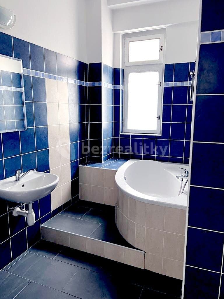 Pronájem bytu 2+1 62 m², Žitomírská, Praha, Praha Pronájem bytu 2+1 62 m², Žitomírská, Praha, Praha