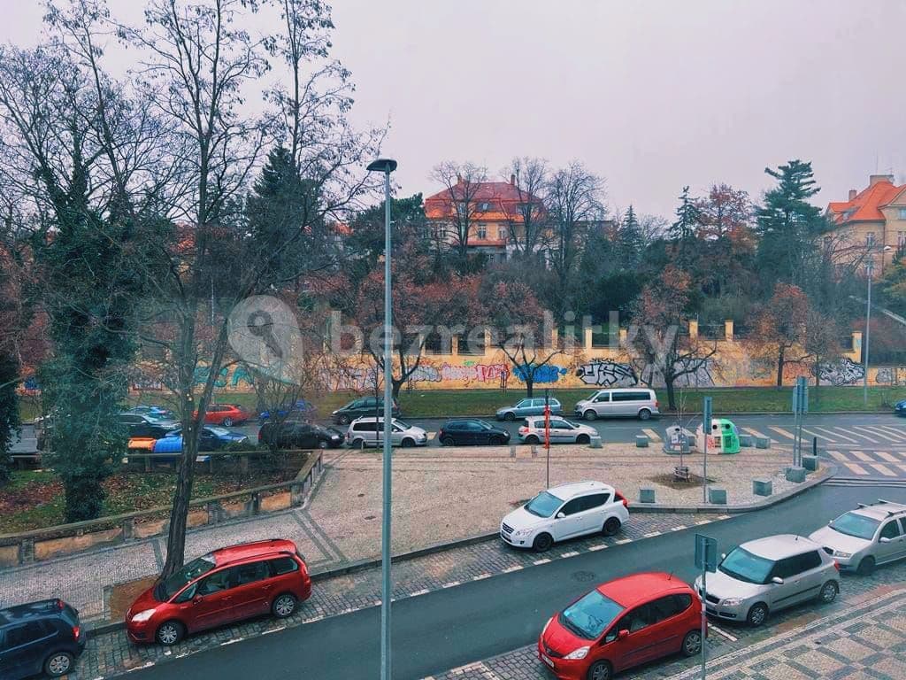 Pronájem bytu 2+1 62 m², Žitomírská, Praha, Praha Pronájem bytu 2+1 62 m², Žitomírská, Praha, Praha