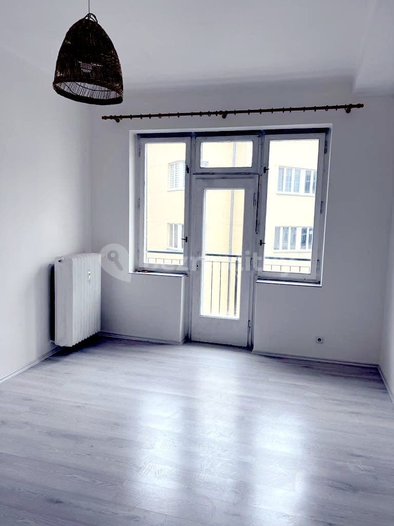 Pronájem bytu 2+1 62 m², Žitomírská, Praha, Praha Pronájem bytu 2+1 62 m², Žitomírská, Praha, Praha