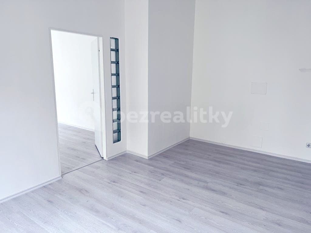 Pronájem bytu 2+1 62 m², Žitomírská, Praha, Praha Pronájem bytu 2+1 62 m², Žitomírská, Praha, Praha