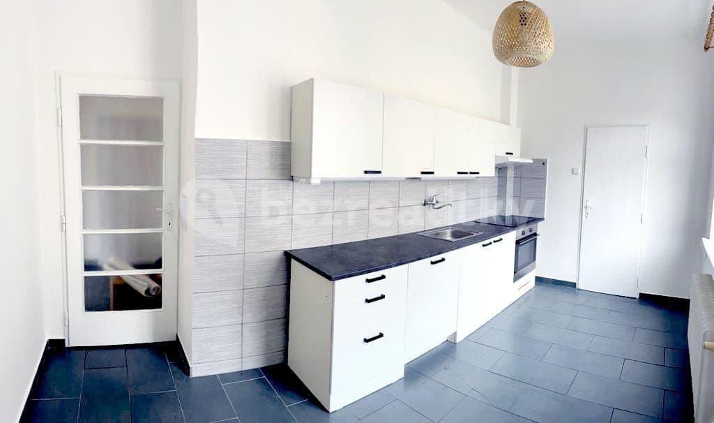 Pronájem bytu 2+1 62 m², Žitomírská, Praha, Praha Pronájem bytu 2+1 62 m², Žitomírská, Praha, Praha