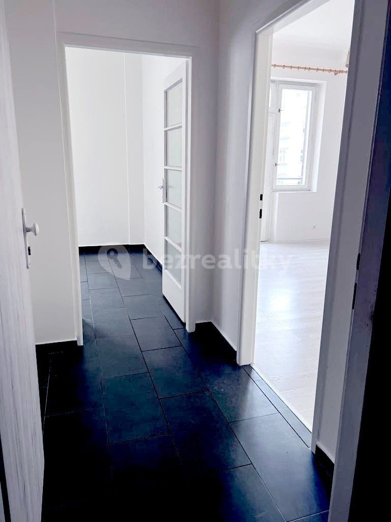 Pronájem bytu 2+1 62 m², Žitomírská, Praha, Praha Pronájem bytu 2+1 62 m², Žitomírská, Praha, Praha