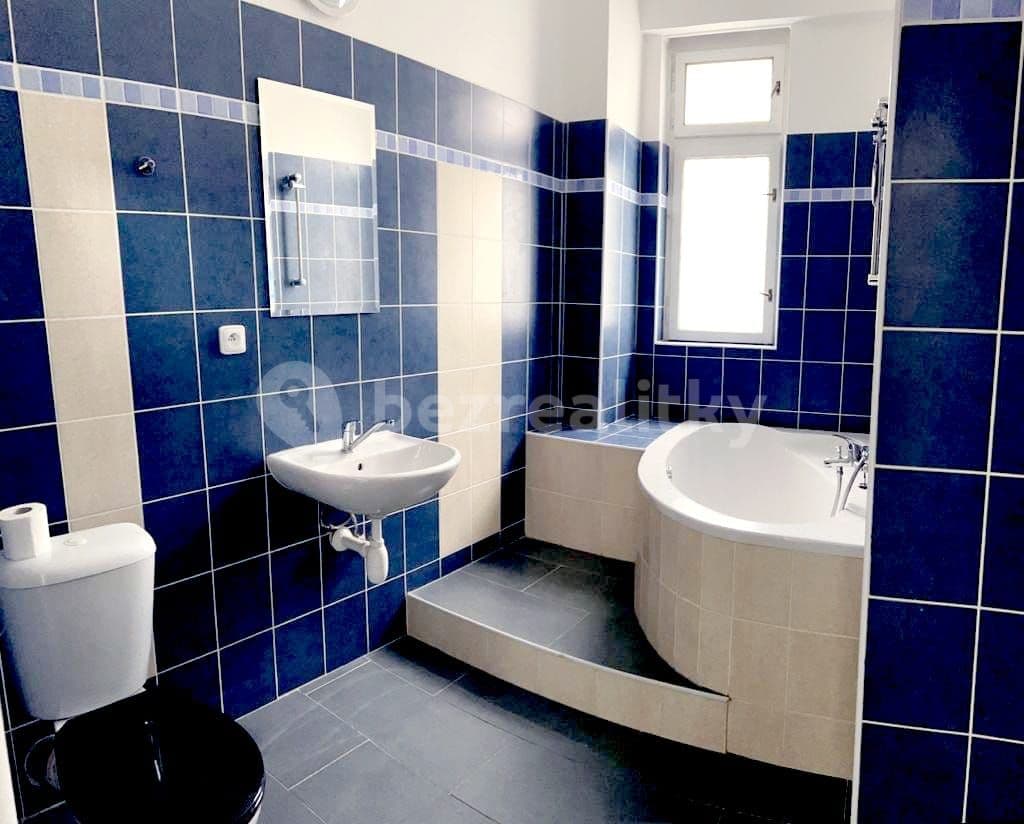 Pronájem bytu 2+1 62 m², Žitomírská, Praha, Praha Pronájem bytu 2+1 62 m², Žitomírská, Praha, Praha