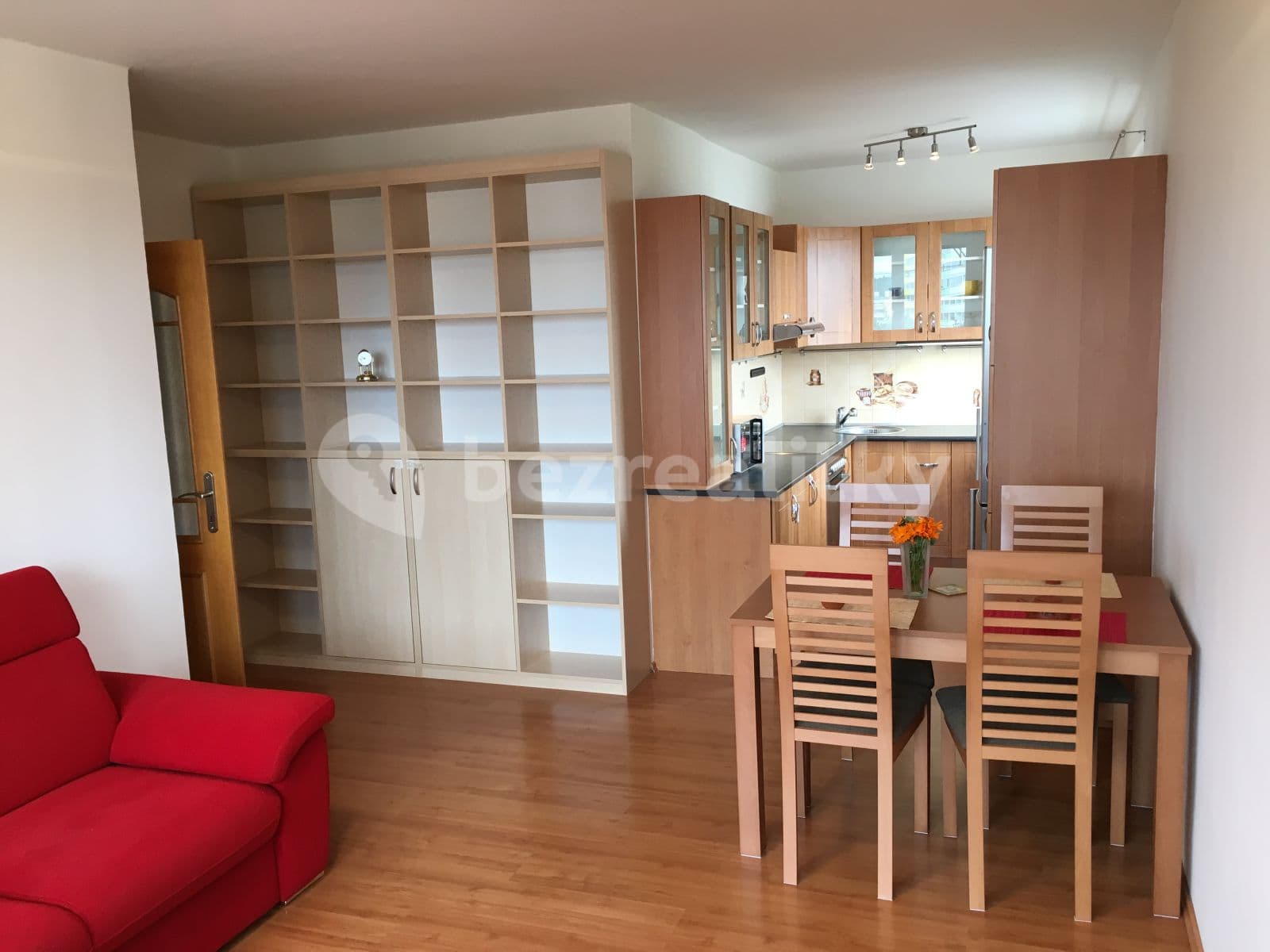 Pronájem bytu 3+kk 62 m², V Pláni, Praha, Praha Pronájem bytu 3+kk 62 m², V Pláni, Praha, Praha