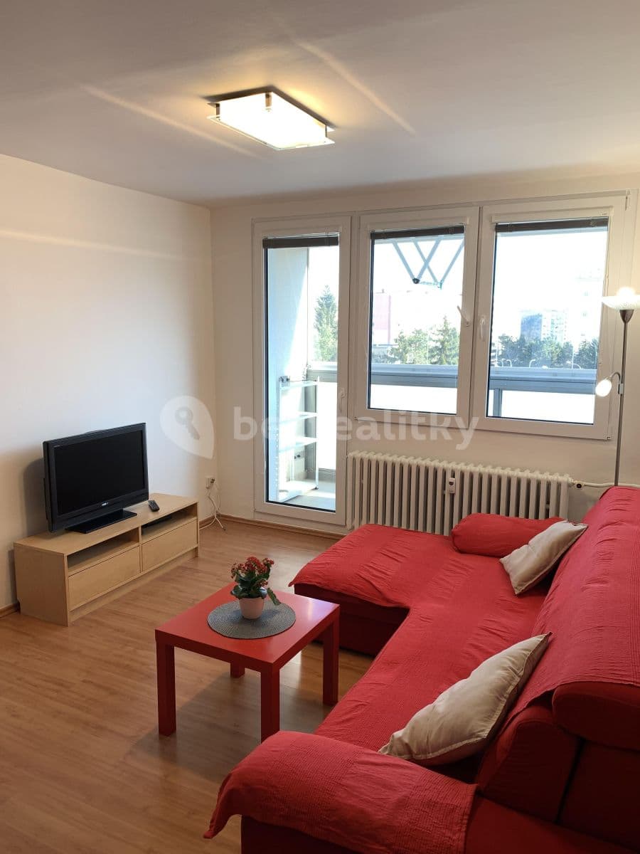 Pronájem bytu 3+kk 62 m², V Pláni, Praha, Praha Pronájem bytu 3+kk 62 m², V Pláni, Praha, Praha