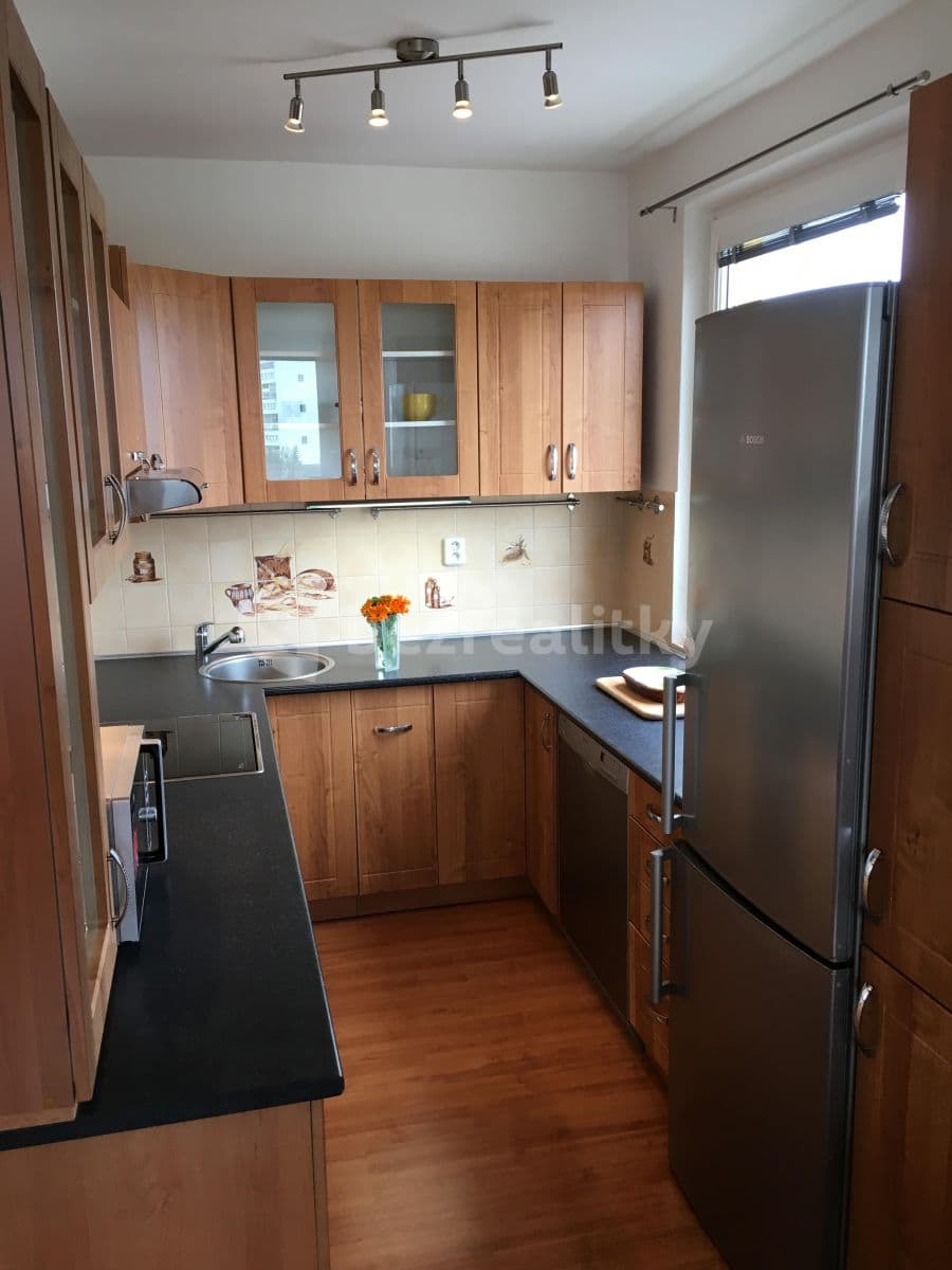 Pronájem bytu 3+kk 62 m², V Pláni, Praha, Praha Pronájem bytu 3+kk 62 m², V Pláni, Praha, Praha