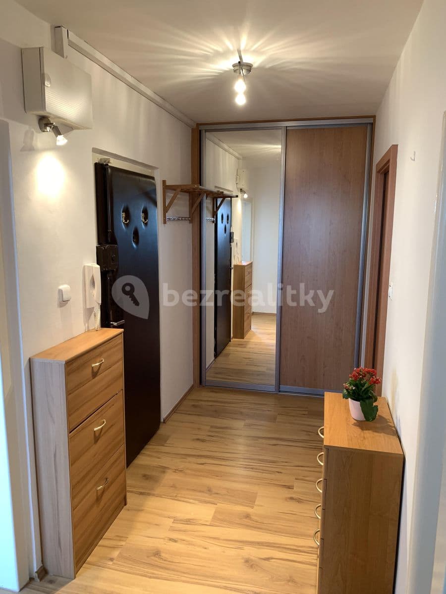 Pronájem bytu 3+kk 62 m², V Pláni, Praha, Praha Pronájem bytu 3+kk 62 m², V Pláni, Praha, Praha